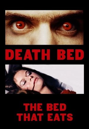 Death Bed: The Bed That Eats