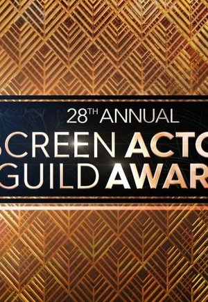 The 28th Annual Screen Actors Guild Awards
