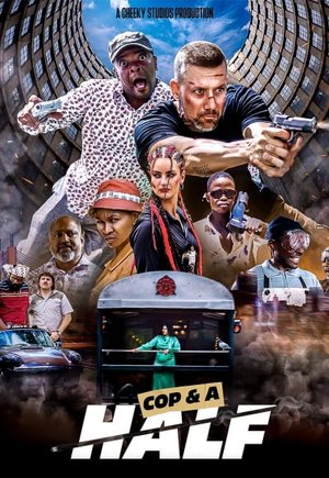 Cop & a Half