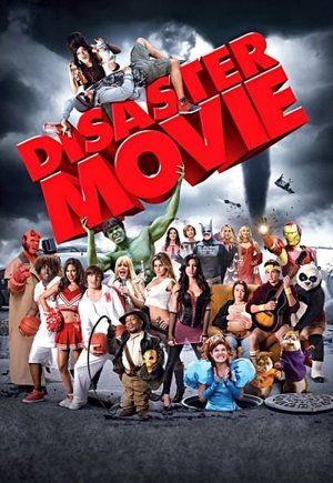 Disaster Movie