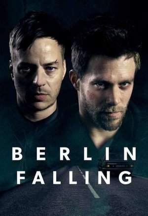 Berlin Falling