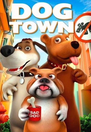 Dog Town