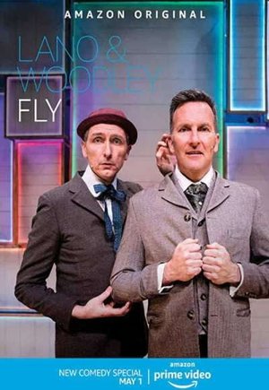 Lano & Woodley: Fly