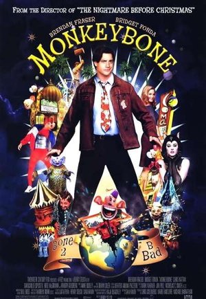 Monkeybone