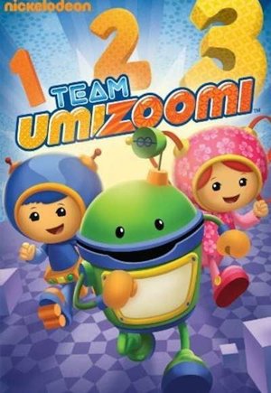 Team Umizoomi