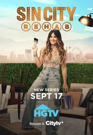 Sin City Rehab