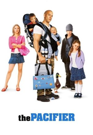 The Pacifier