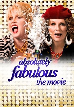 Absolutely Fabulous: The Movie