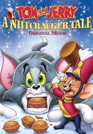 Tom and Jerry: A Nutcracker Tale