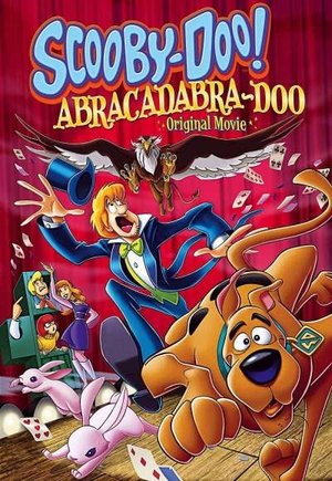 Scooby-Doo! Abracadabra-Doo