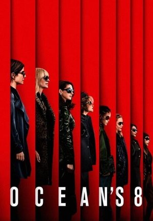 Ocean's Eight