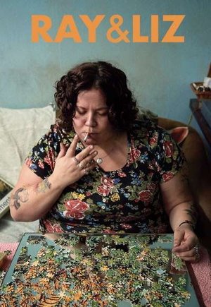 Ray & Liz