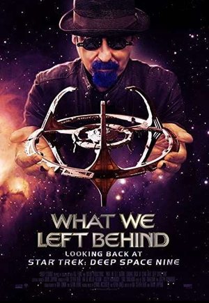 What We Left Behind: Looking Back at Star Trek: Deep Space Nine