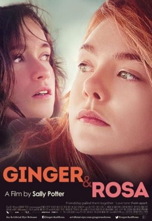 Ginger & Rosa