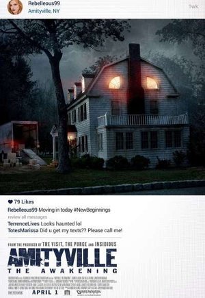 Amityville: The Awakening
