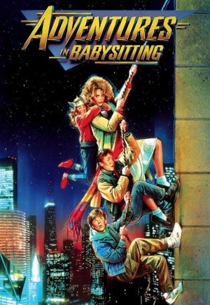 Adventures in Babysitting
