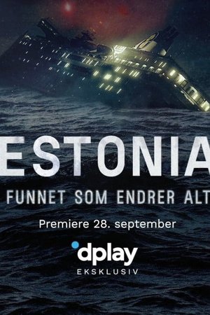 Estonia - funnet som endrer alt