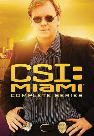 CSI: Miami