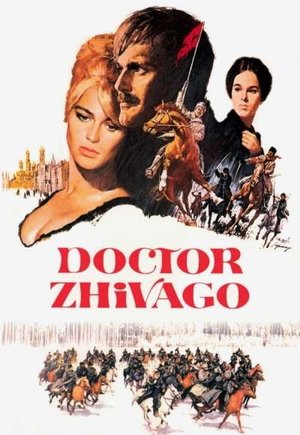 Doctor Zhivago