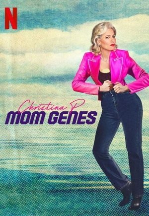 Christina P.: Mom Genes