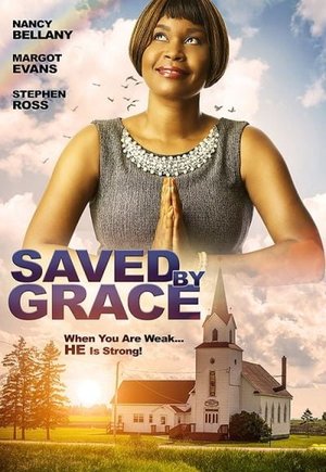 Saved by Grace