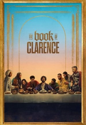 The Book of Clarence