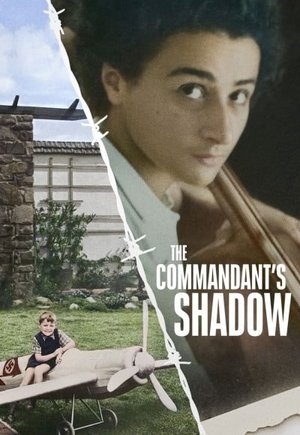 The Commandant's Shadow