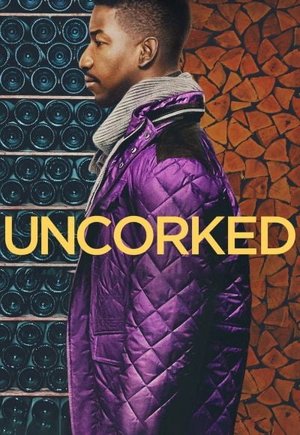 Uncorked