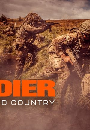 Soldier: For King and Country