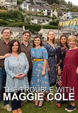 The Trouble with Maggie Cole