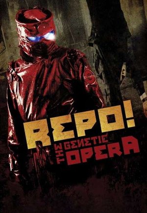 Repo! The Genetic Opera