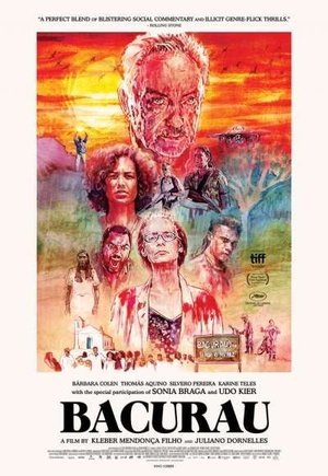 Bacurau