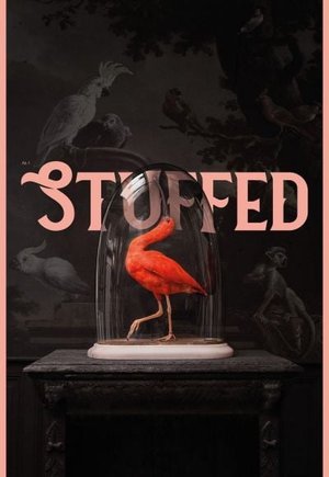 Stuffed