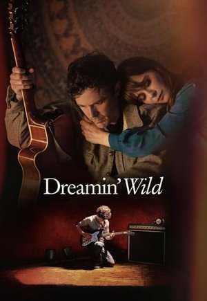 Dreamin' Wild