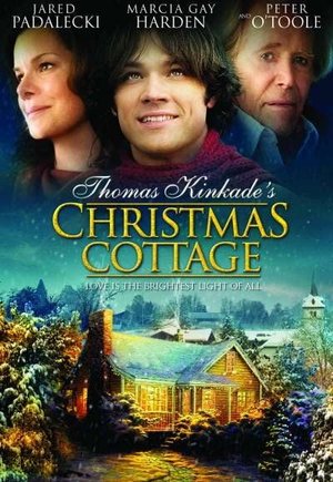 Thomas Kinkade's Christmas Cottage