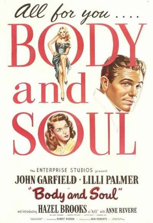 Body and Soul