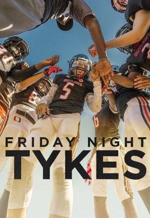 Friday Night Tykes