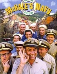 McHale's Navy