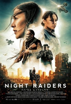 Night Raiders