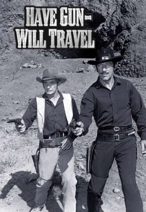 Have Gun - Will Travel