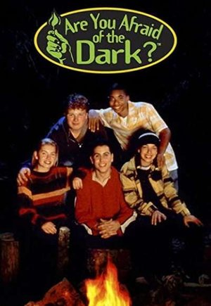 Are You Afraid of the Dark?