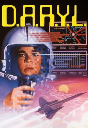 D.A.R.Y.L.