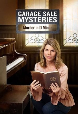 Garage Sale Mysteries: Murder In D Minor
