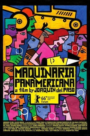 Panamerican Machinery