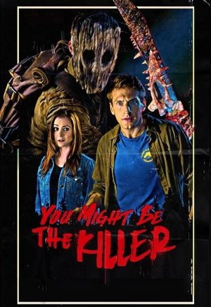 You Might Be the Killer