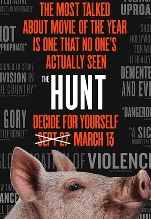 The Hunt