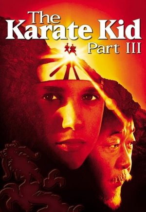 The Karate Kid Part III