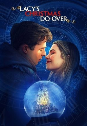 Lacy's Christmas Do-Over