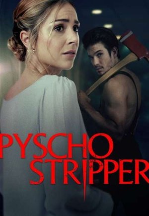 Psycho Stripper