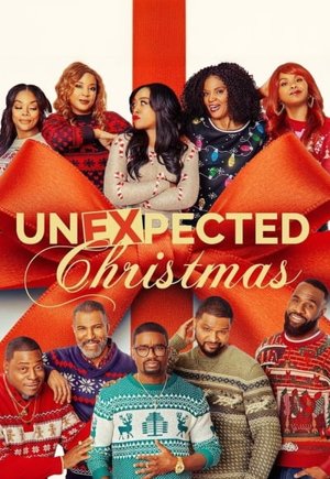 Unexpected Christmas